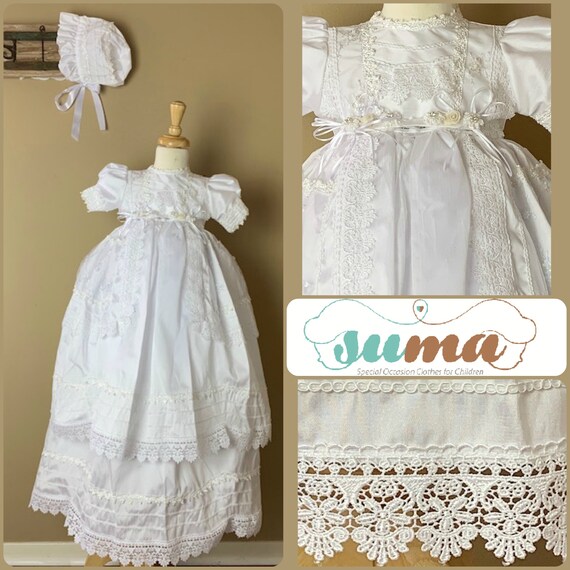 baby christening dresses sale