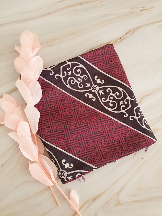 Asian hotsell scarf styles