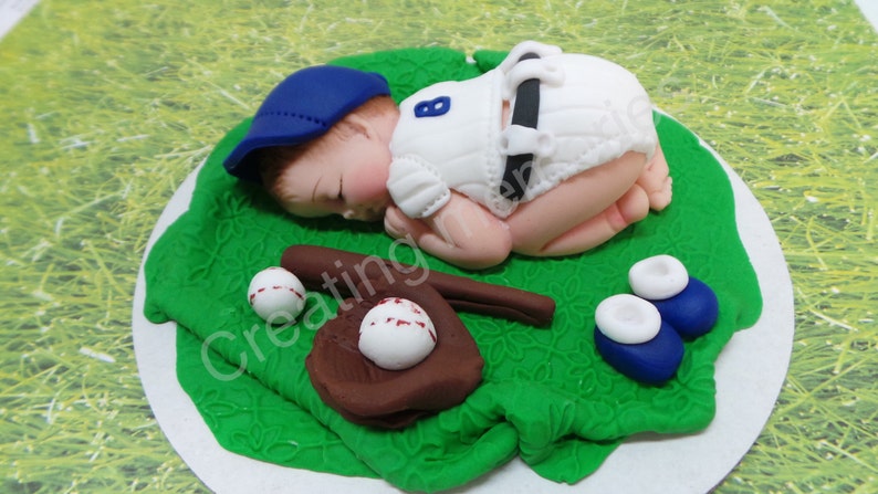 Boston Baby Baseball Player Baby For Baby Shower Cakes You Etsy Boston Baby Baseball Player Baby For Baby Shower Cakes You Etsy