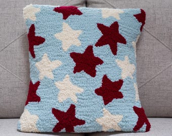 You're a Star Tufted Throw Pillow