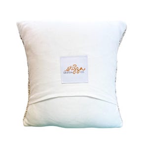 Handmade Cool Kid Pillow image 4