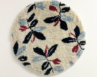 Bonnie Tufted Wallhanging