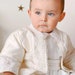 see more listings in the Boy Christening outfit section