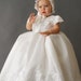 see more listings in the Girl Christening Dresses section