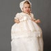 see more listings in the Girl Christening Dresses section