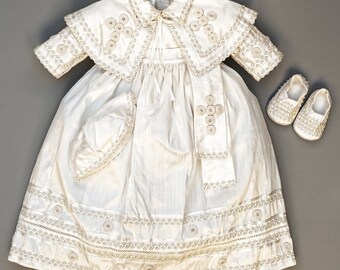 etsy baptism outfit