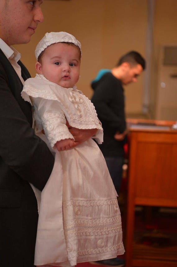 boy baptism outfit catholic
