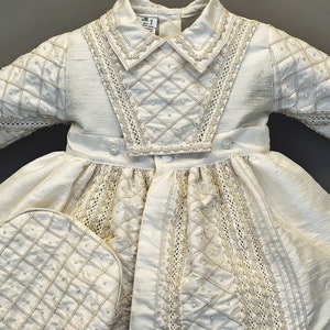 spanish christening dresses