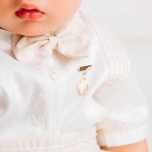 Christening Outfit B034