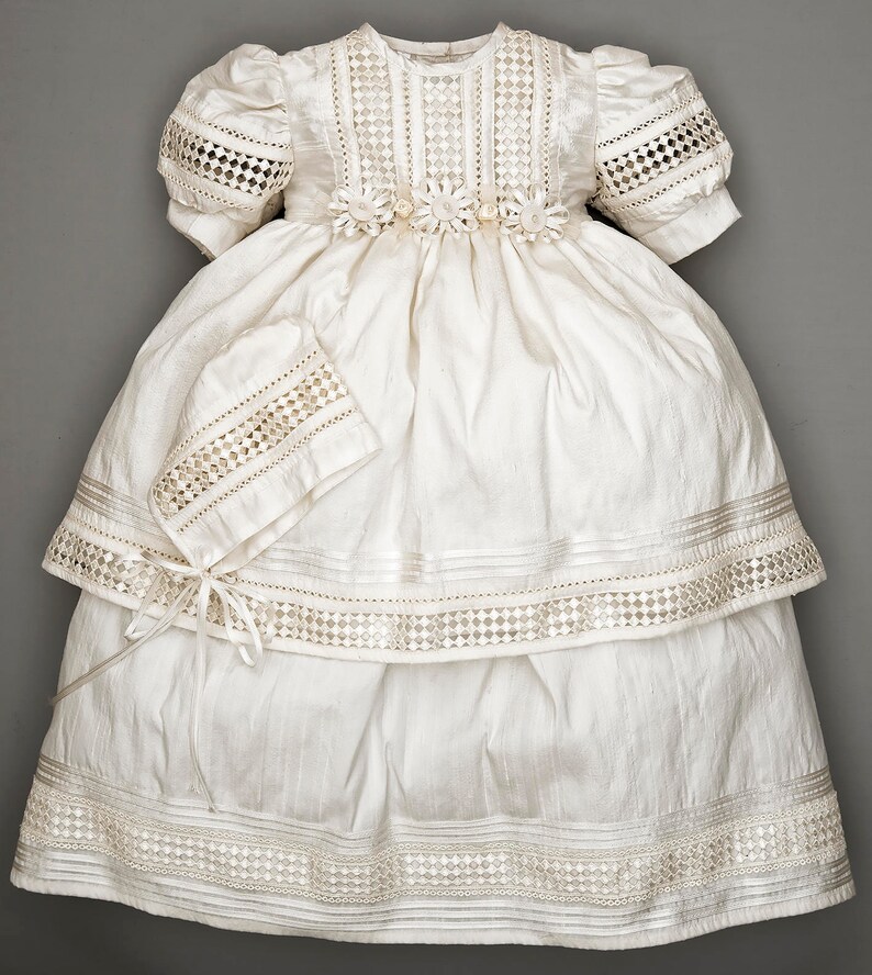 christening gowns 24 months