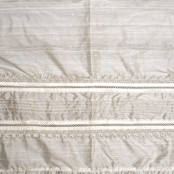 Baptism Blanket Etsy