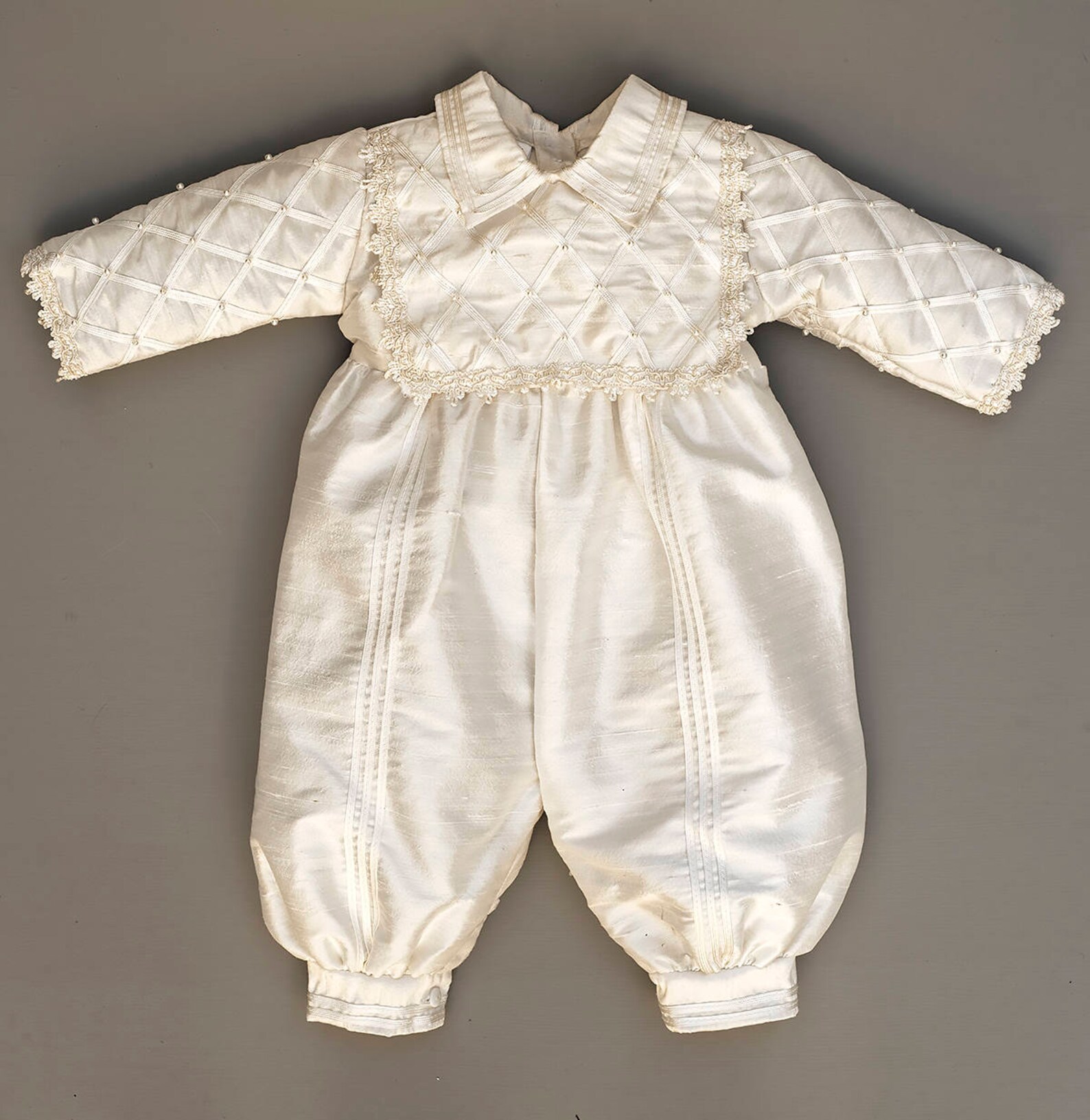 Buy Baby Boy Christening Gown Spanish Style Outfit ropones Para Online