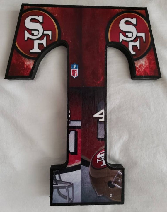 childrens wooden letters for room