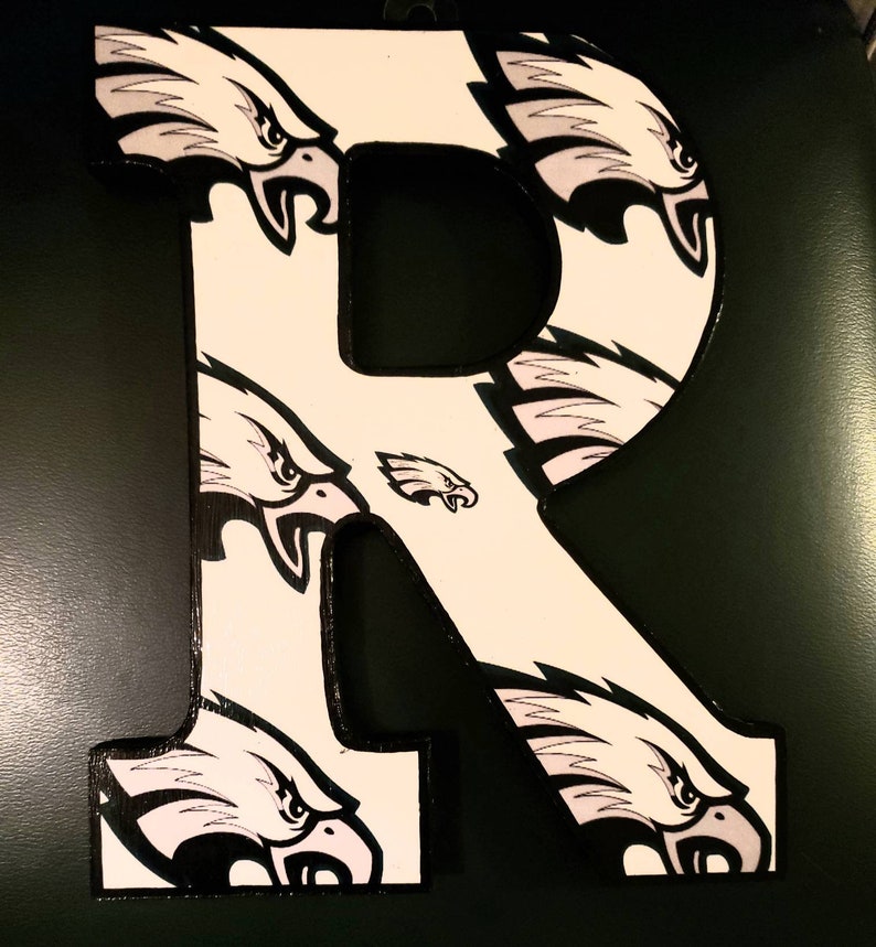philadelphia eagles font alphabet philadelphia eagles font alphabet