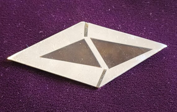 Vintage Antonio Pineda Brooch