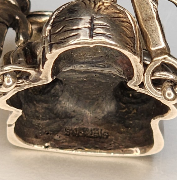 Unique Storyteller Necklace - image 6