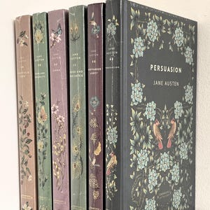 Cranford collection book - Etsy 日本