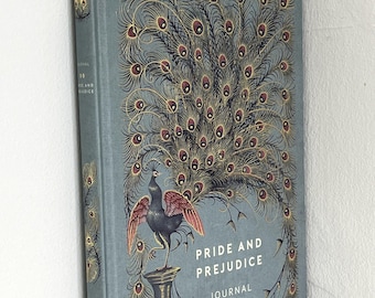 エミリー・ブロンテ、嵐が丘、クランフォード・コレクション・ブック