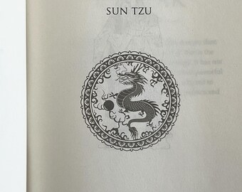 The Art of War by Sun Tsu - Cranford Collection Special Edition