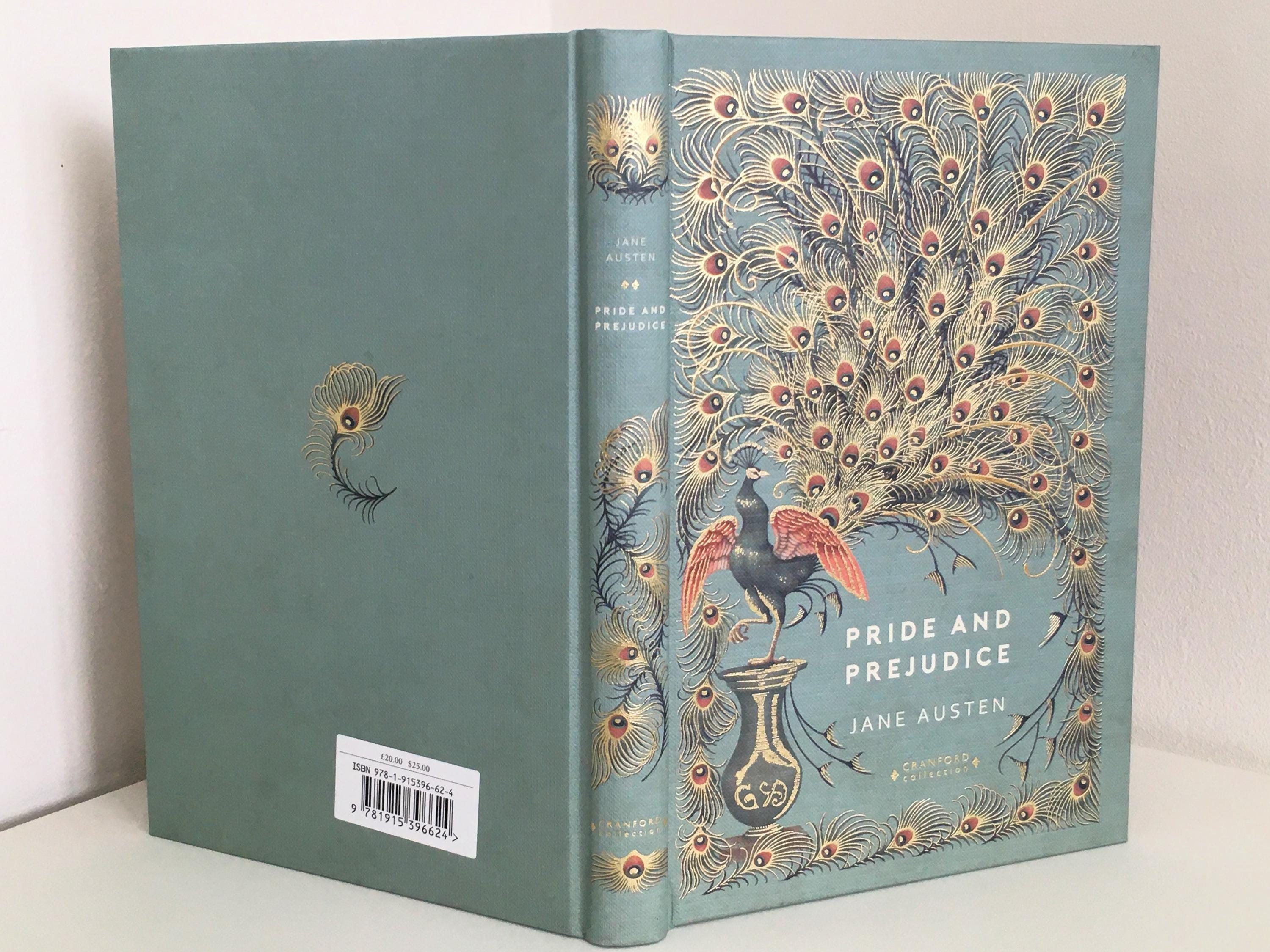 洋書 Pride and Prejudice - Jane Austen By Jane Austen Pride and Prejudice: Original and Unabridged