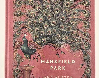 Jane Austen 作品集 8巻セット ケンブリッジ大学 JANE AUSTEN - Set of Eight (8) Volumes - Cranford Collection