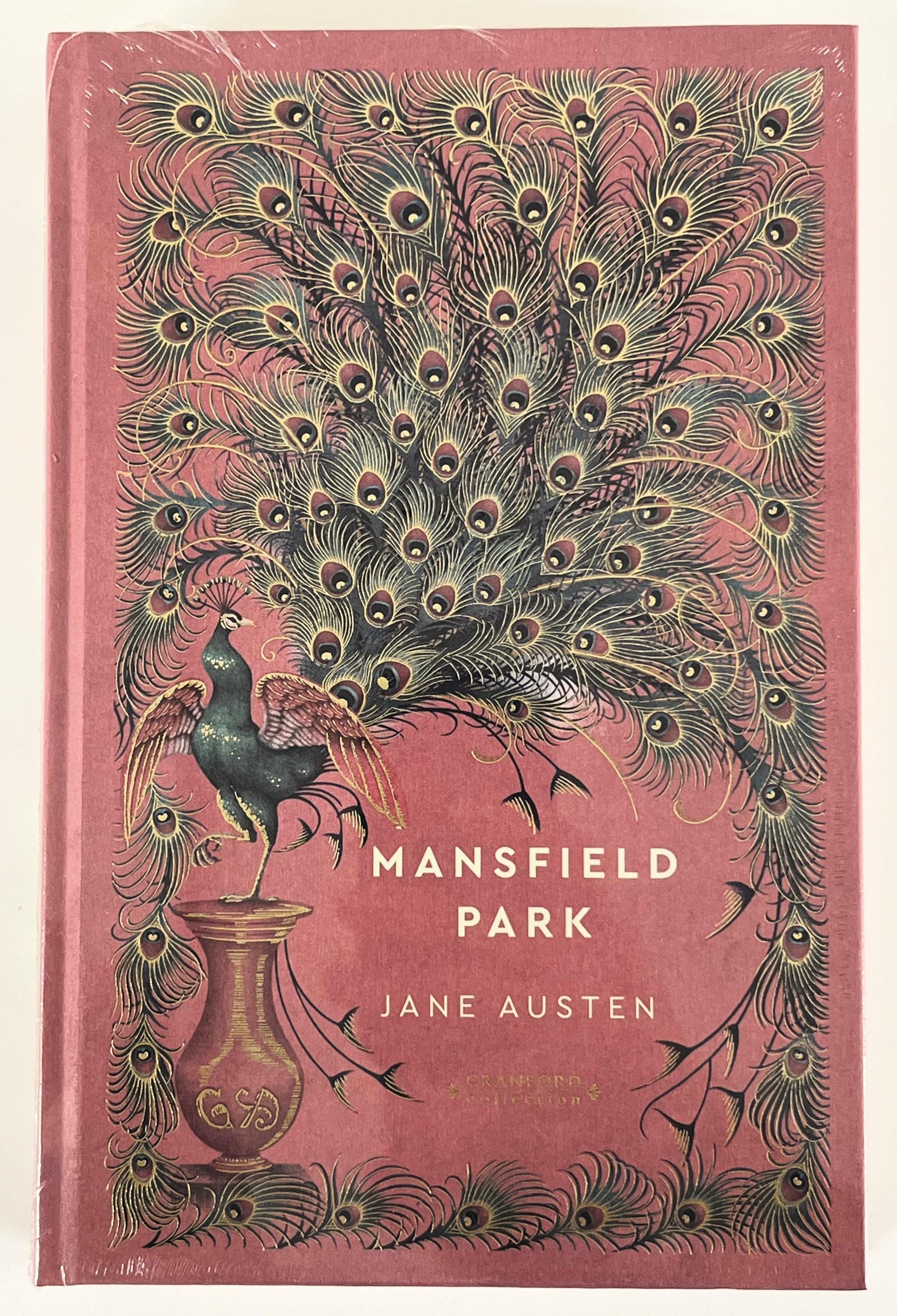 Amazon.com: The Cambridge Edition of the Works of Jane