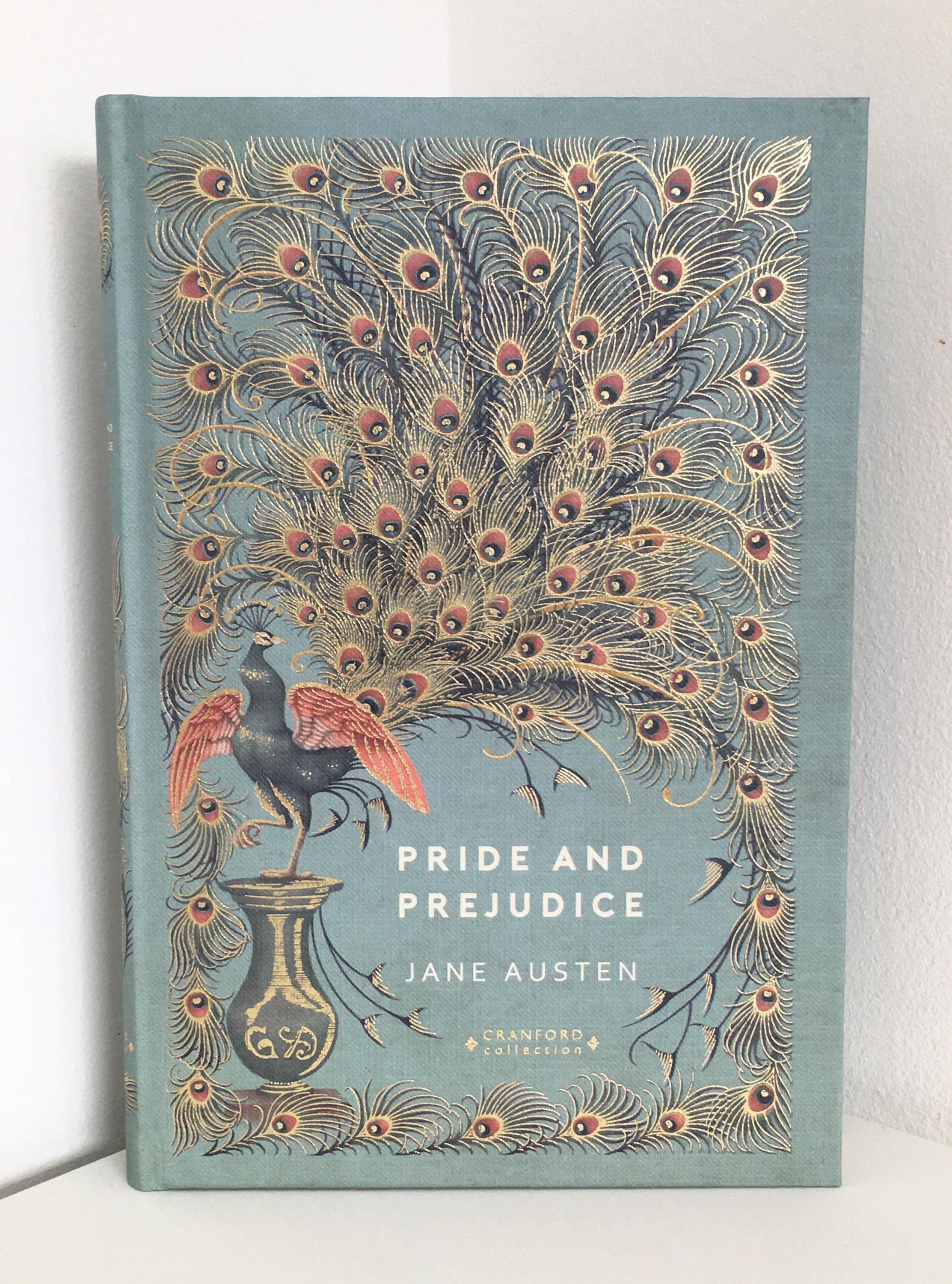 洋書 Pride and Prejudice - Jane Austen wordsworth-classics-pride-and-