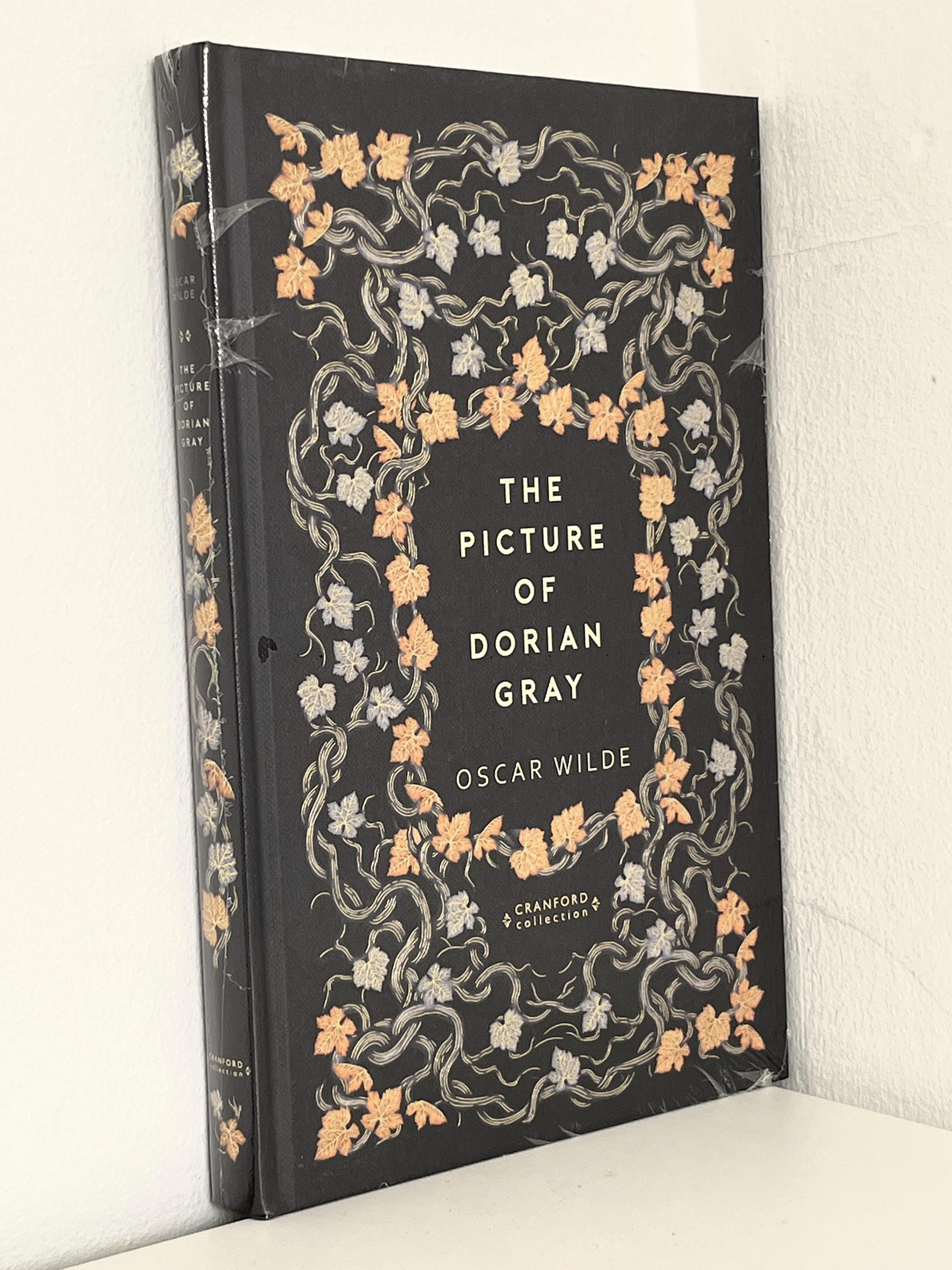 The Picture of Dorian Gray by Oscar Wilde - Cranford Collection