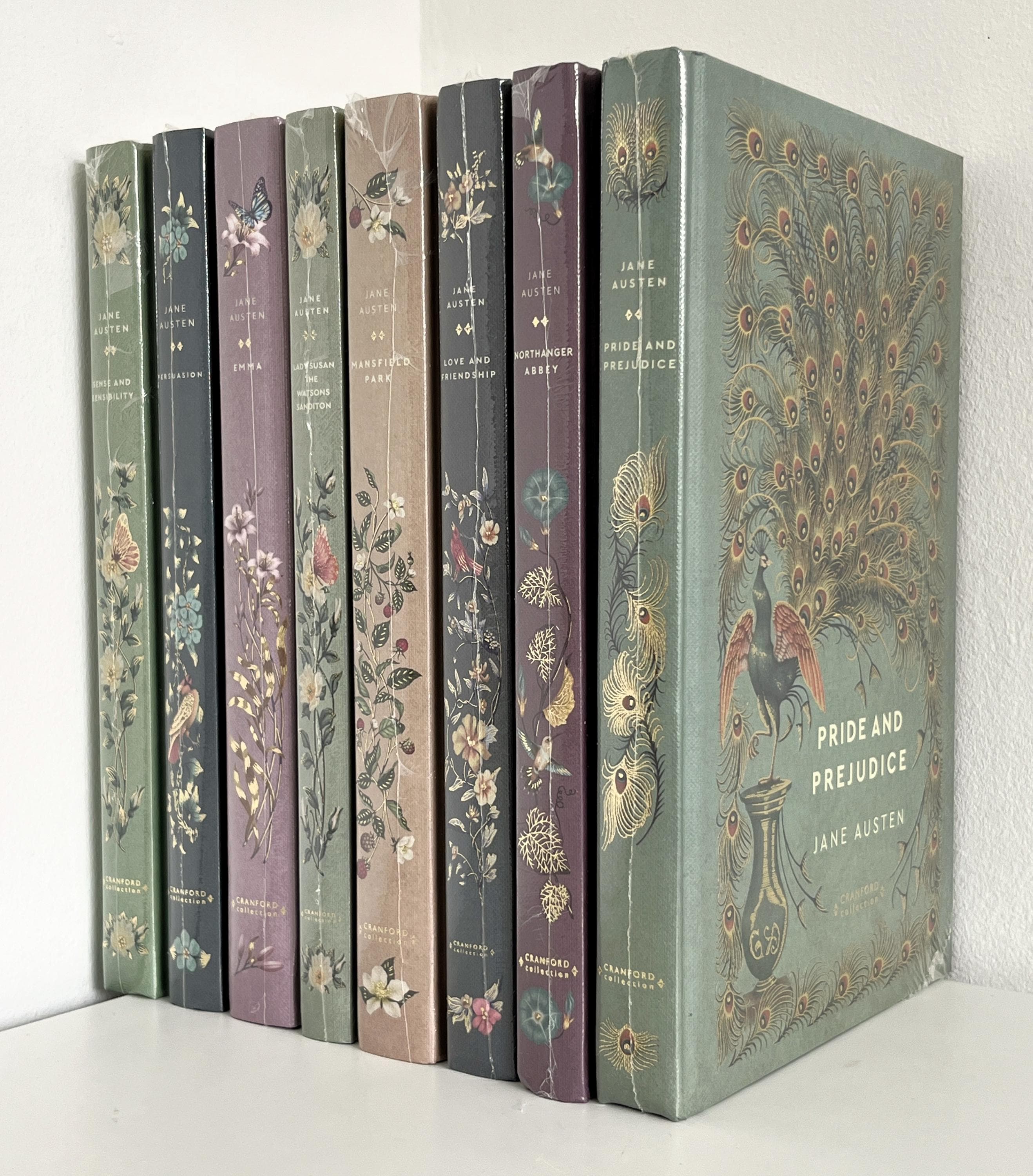 Jane Austen 作品集 8巻セット ケンブリッジ大学 il_fullxfull.8116563360_i0ec.jpg