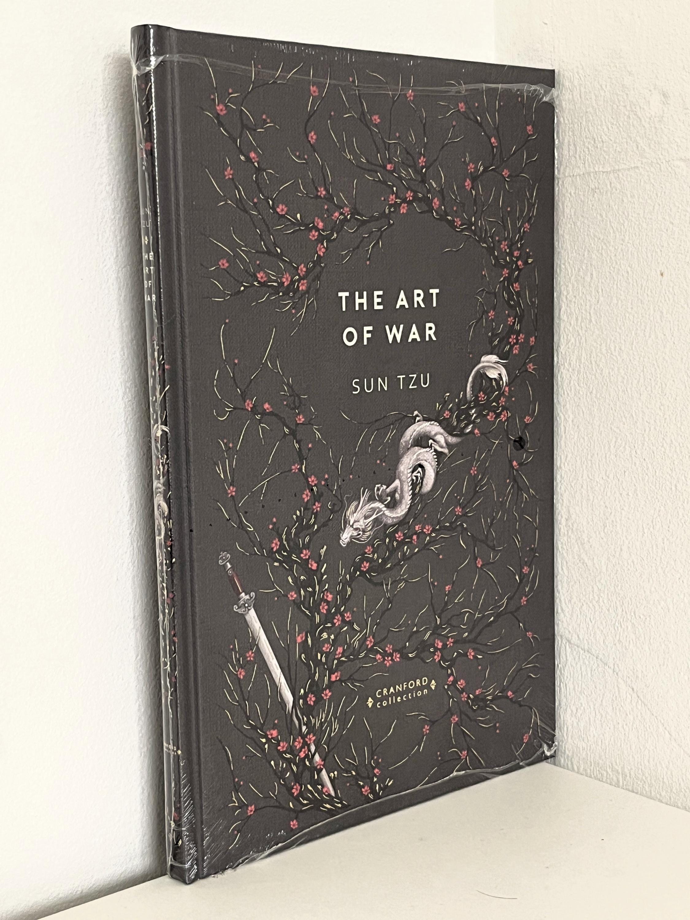 The Art of War by Sun Tsu - Cranford Collection Special Edition