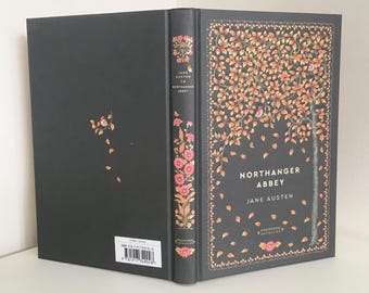 JANE AUSTEN - Set of Six (6) Volumes - Cranford Collection