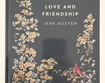 Jane Austen 作品集 8巻セット ケンブリッジ大学 JANE AUSTEN - Set of Eight (8) Volumes - Cranford Collection