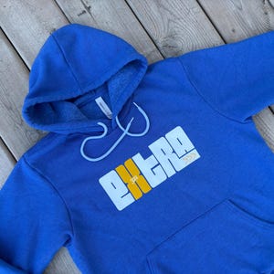 Down Syndrome Awareness Hoodie – Unisex Crew Neck Sweatshirt