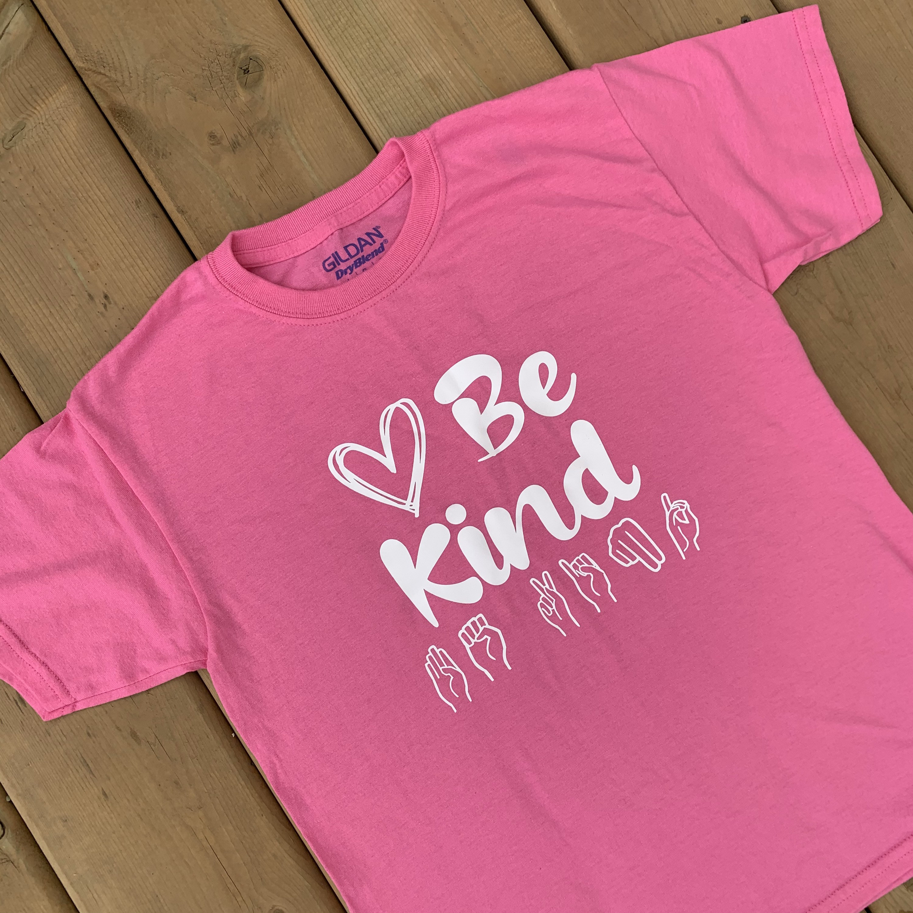 Pink Shirt Day, Anti-bullying, Pink Shirt, Kids and Adults, Shirts