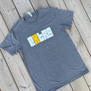 ADULT - Down Syndrome Awareness Shirts, Unisex Tee, Extra, 321, The Lucky Few