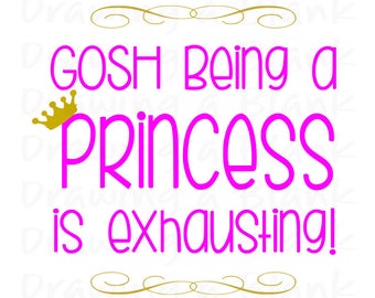 Free Free 60 Little Miss Princess Svg SVG PNG EPS DXF File
