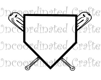 Download Diamond Cross Svg Etsy