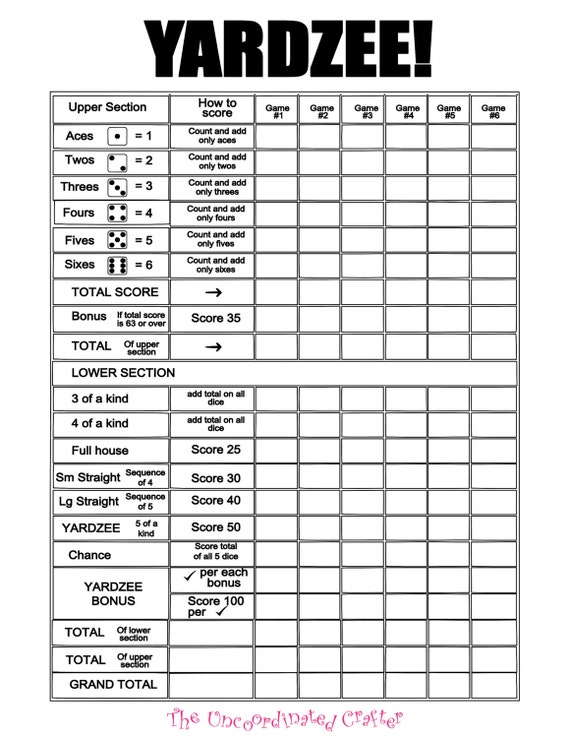 yardzee-score-sheets-printable-free