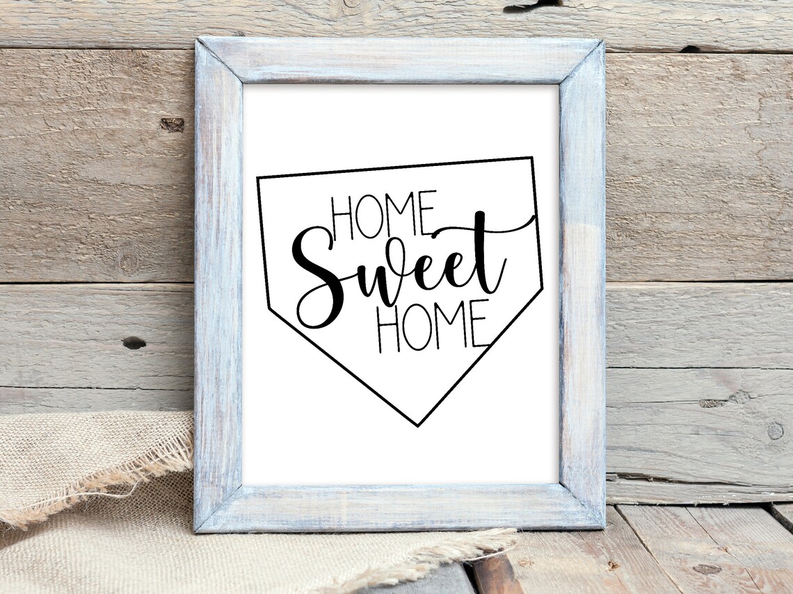 Free Free 290 Softball Home Plate Svg SVG PNG EPS DXF File