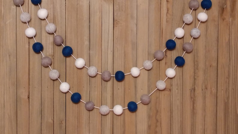 navy nursery decor