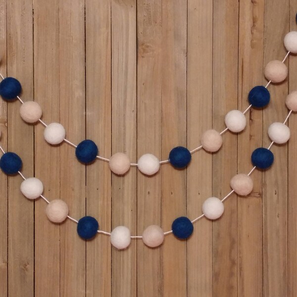 Nursery Garland Etsy