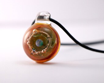 Bijoux Galaxie N 3
