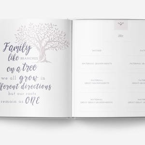 10x10 baby album