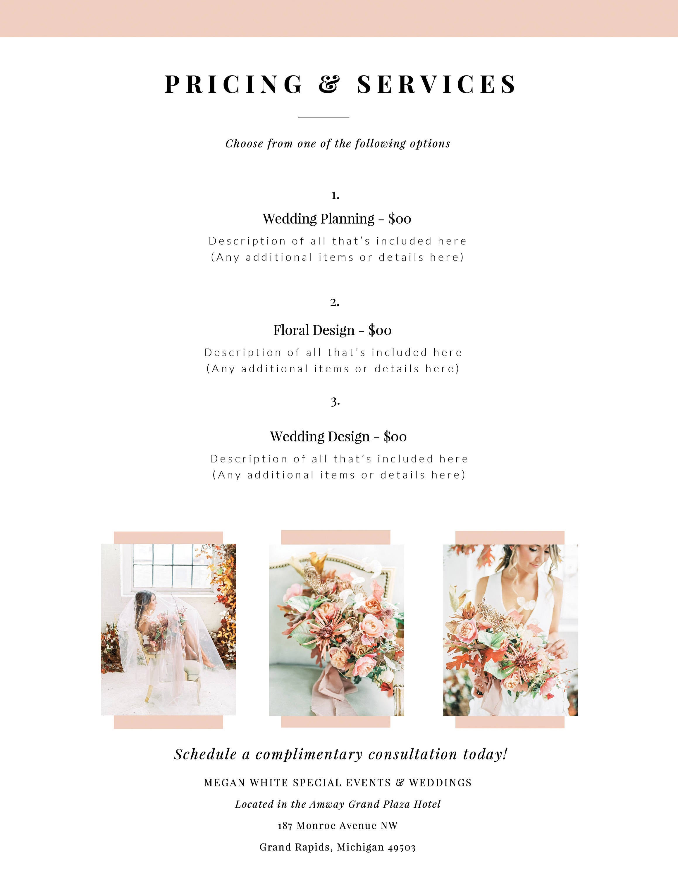 Wedding Planner in Planners 