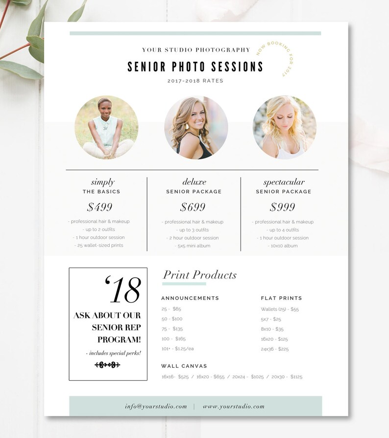 senior-pricing-template-photography-pricing-guide-photoshop-etsy