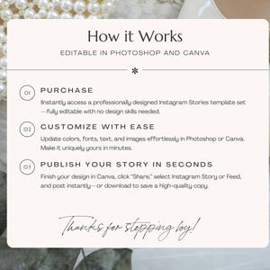 how to access and use your instagram stories templates