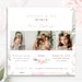 see more listings in the Mini Session Templates section