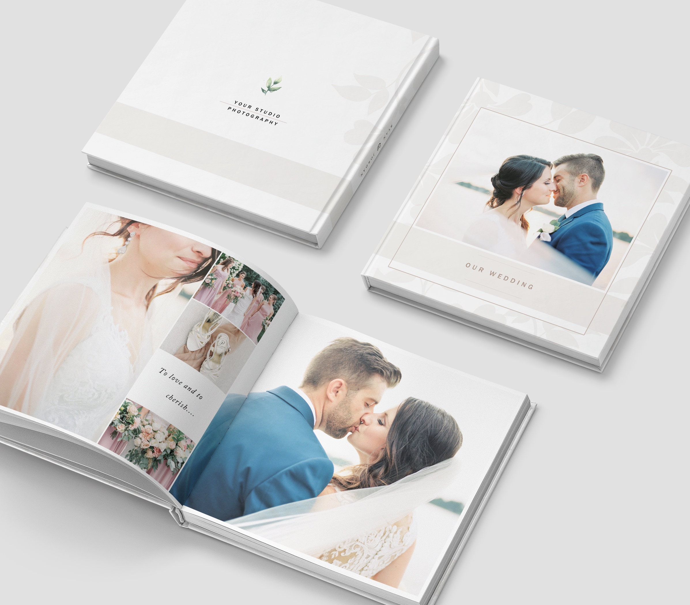 For creative album - Wedding Album Designing & Printing.