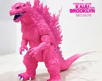 Kaiju Brooklyn Exclusive - Custom Millennium Godzilla