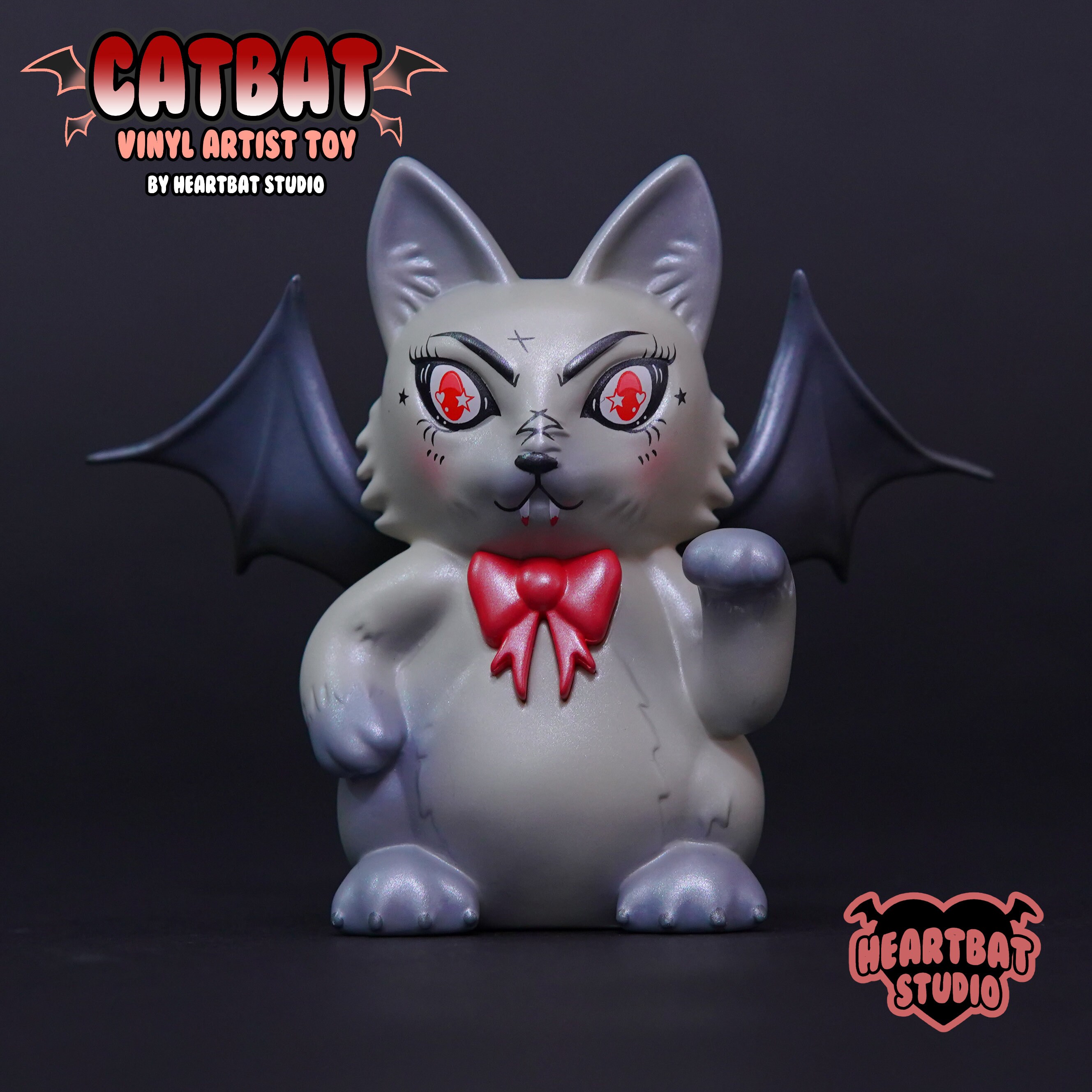 【希少】F.E.P×LOBINDON コラボアガベ フィギュア　レッドキャット il_fullxfull.5468296635_jr6w.jpg